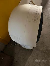 Ventilatore e Raffrescatore ARGO POLIFEMO ZEUS