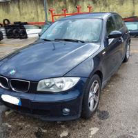 Bmw serie 1