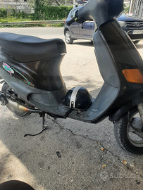 Piaggio zip tutto elaborato documenti da passaggio