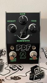 Stone Deaf PDF 2 distorsore parametrico