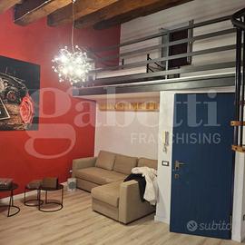 Appartamento Rieti [Cod. rif 3293048VRG]