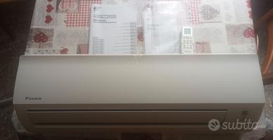 Daikin Fan coil FWT03GATNMV1 
