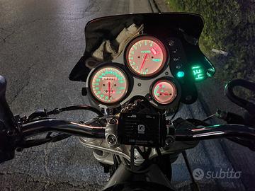triumph speed triple 1998