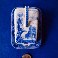 Collezione: RARISSIMA Burriera TOGNANA vintage