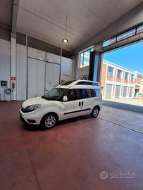 Fiat Doblo Doblò 1.6 MJT 16V 120CV Pop