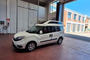 Fiat Doblo Doblò 1.6 MJT 16V 120CV Pop