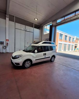 Fiat Doblo Doblò 1.6 MJT 16V 120CV Pop