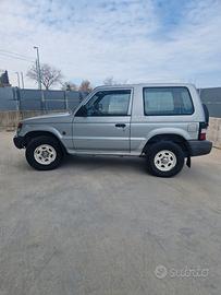 Pajero 2.5 TD 1996