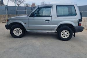 Pajero 2.5 TD 1996