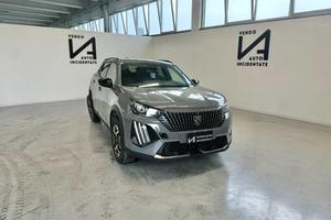 PEUGEOT 2008 HYBRID 136 E-DCS6 GT