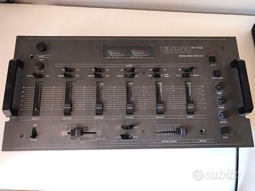 mixer VIVANCO