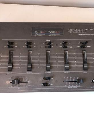 mixer VIVANCO