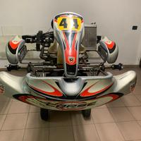 Telaio kart _CARIT