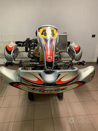 Telaio kart _CARIT