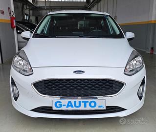 Ford Fiesta 1.5 Diesel Full optional 