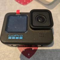 Gopro 10 black