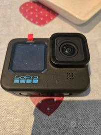 Gopro 10 black