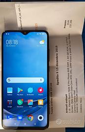 Xiaomi Redmi Note 8 Pro