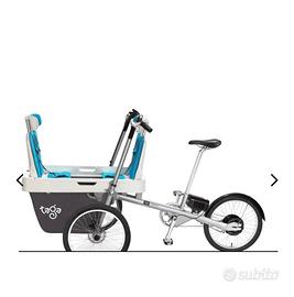 Taga bike