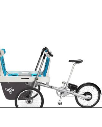 Taga bike