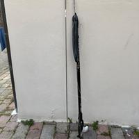 Arbalete Omer 90 cm con fodero