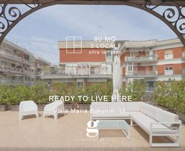 Appartamento Napoli [Cod. rif 3173540VRG]