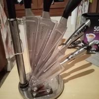 kasanova set coltelli 