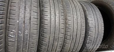 165/65 R14 OCCASION GOMME ESTIVE AFFAR OTTIM 165 6