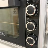 Fornetto Elettrico Blunord 28 litri