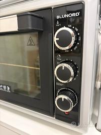 Fornetto Elettrico Blunord 28 litri