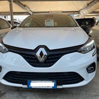 RENAULT CLIO 2020 GPL CASA MADRE
