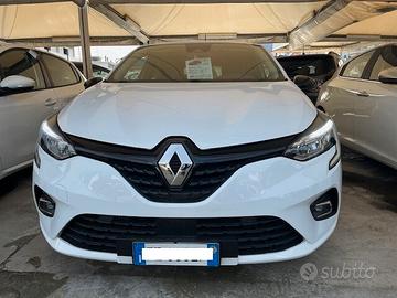 RENAULT CLIO 2020 GPL CASA MADRE