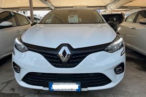 RENAULT CLIO 2020 GPL CASA MADRE
