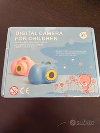 Fotocamera per bambini