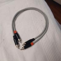 cavi audio rca alta qualita wbt