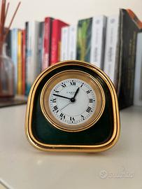 Orologio da tavolo Cartier