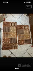 Set 2 tappeto cucina
