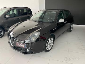 Alfa Romeo Giulietta 1.4 Turbo 120 CV