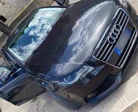 AUDI A4 4ª serie - 2008