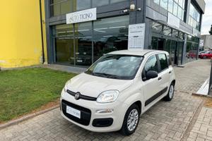 Fiat Panda 1.2 Lounge 69cv