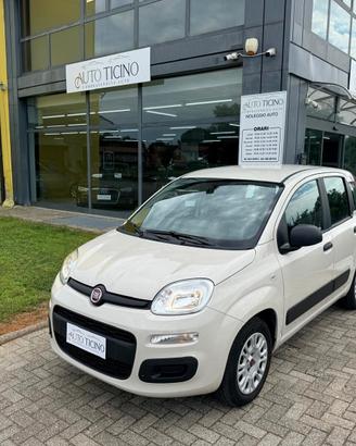 Fiat Panda 1.2 Lounge 69cv
