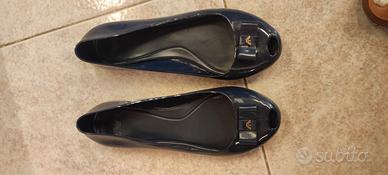 BALLERINE PLATICA BU NOTTE EMPORIO ARMANI
