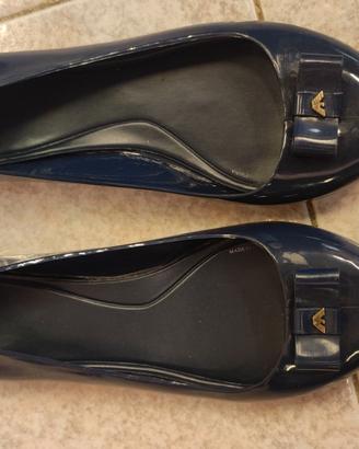 BALLERINE PLATICA BU NOTTE EMPORIO ARMANI