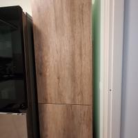 mobile colonna per cucina