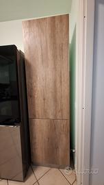 mobile colonna per cucina