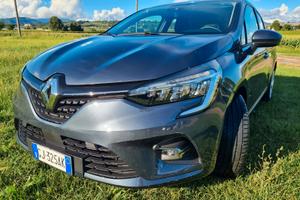 Renault Clio V Business 1.5 Blue dCi 101cv