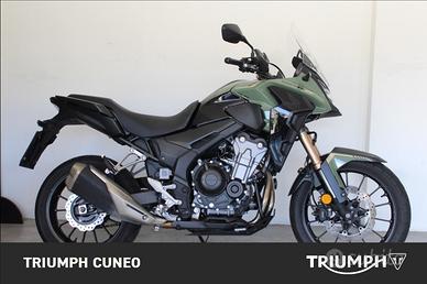HONDA CB 500 X Abs