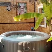 Piscina  idromassaggio