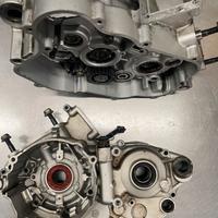 Ricambi husqvarna 125 SM WRE