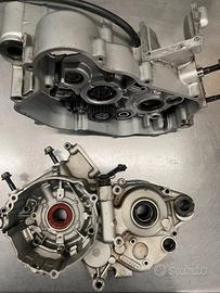 Ricambi husqvarna 125 SM WRE